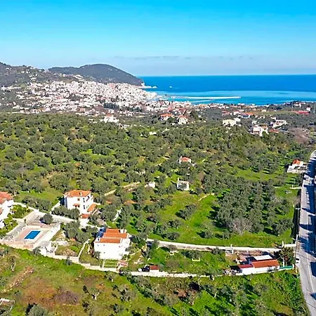 Liofoto 4* Skopelos