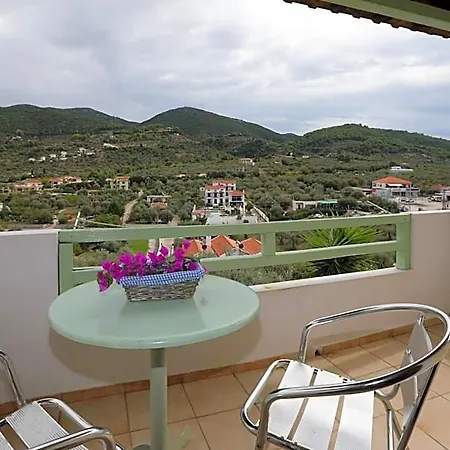 Hotel Liofoto