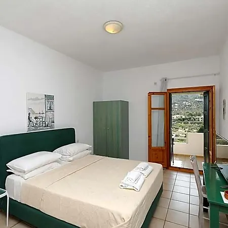 Liofoto Hotel 4*