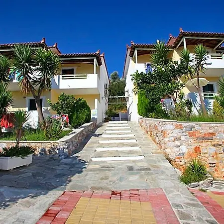 Liofoto Skopelos