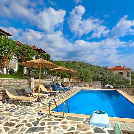 Liofoto Skopelos
