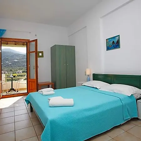 Hotel Liofoto 4*