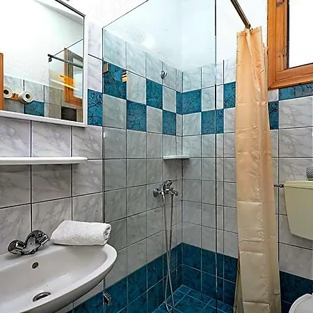 Liofoto 4* Skopelos
